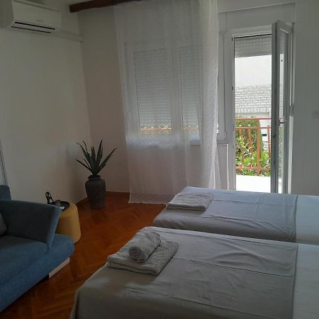 Apartment L Trogir Eksteriør bilde