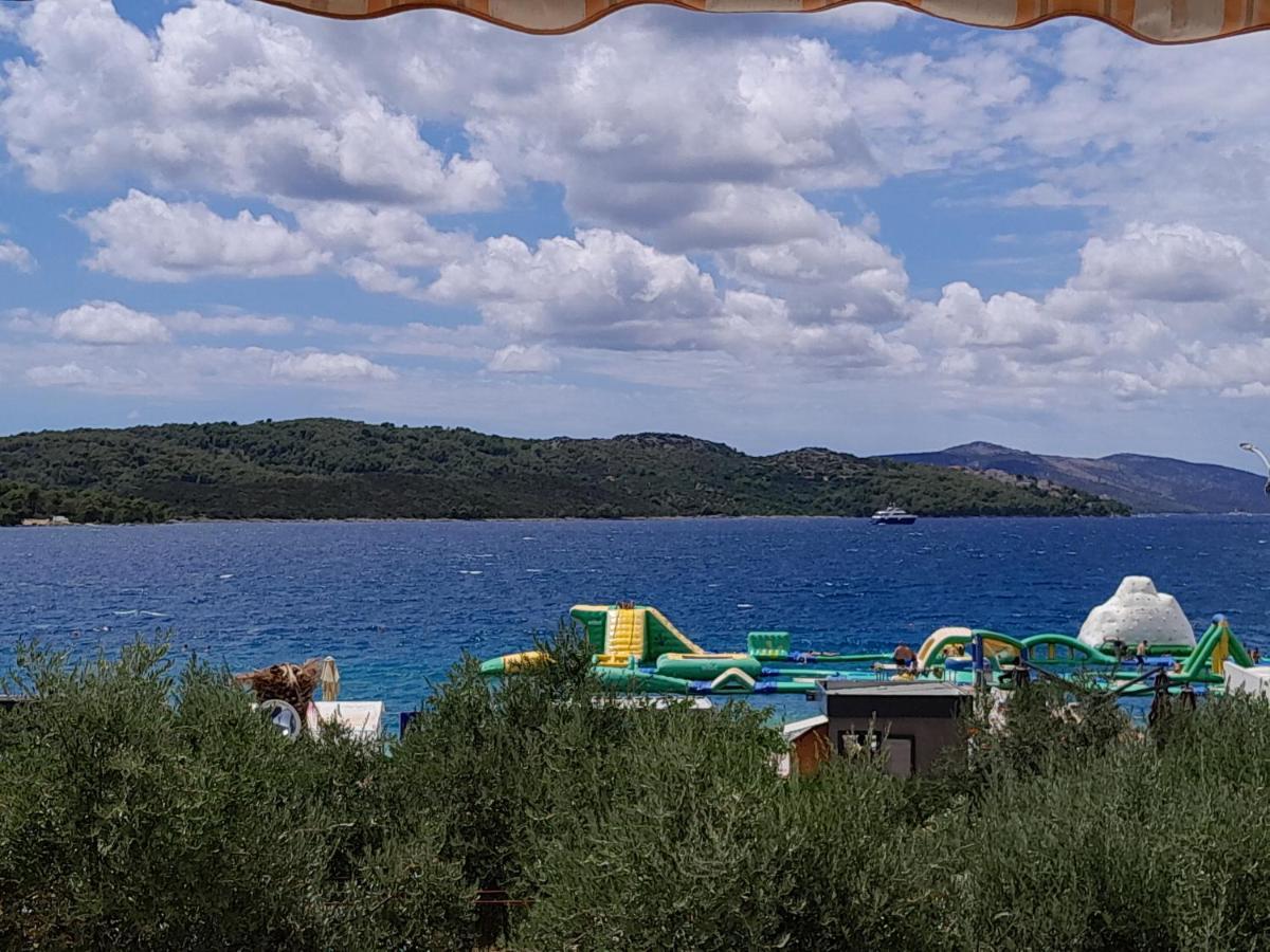Apartment L Trogir Eksteriør bilde
