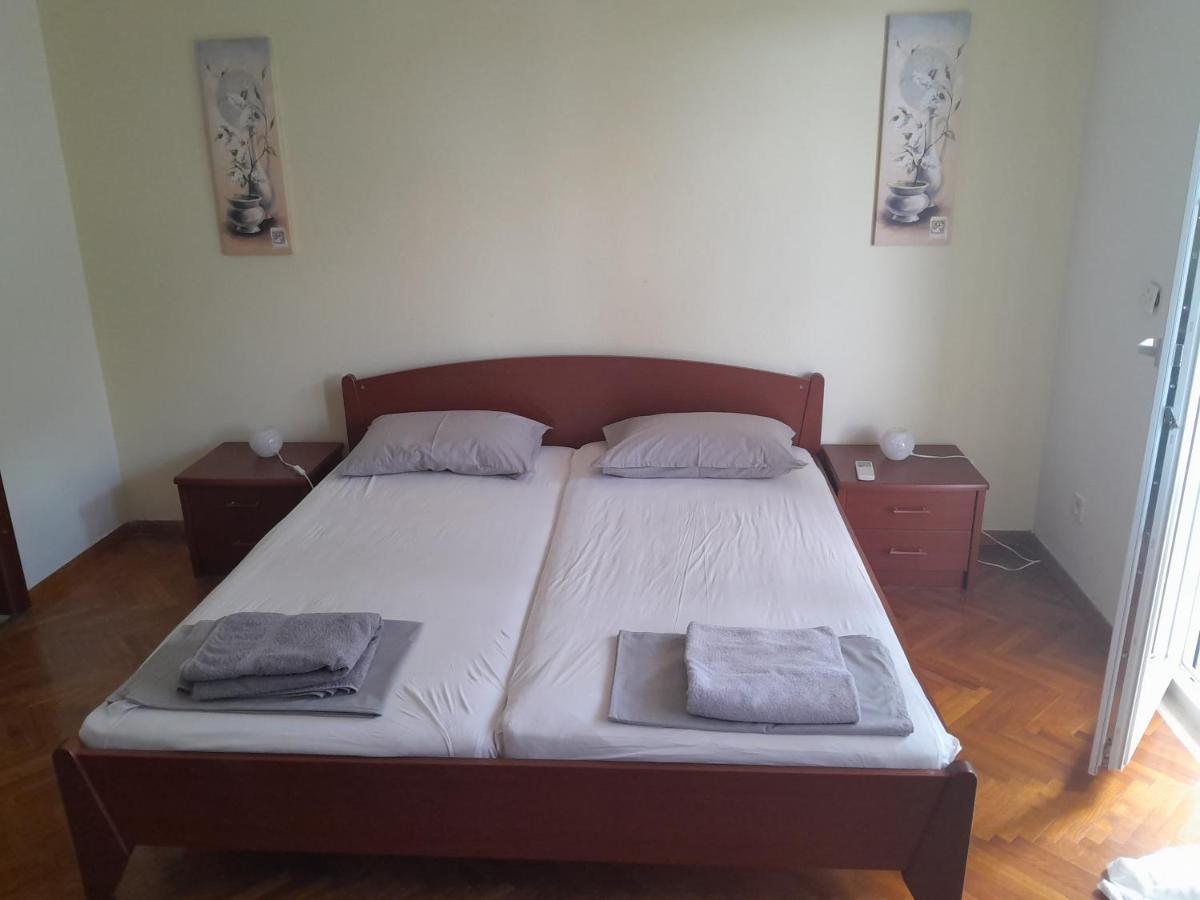 Apartment L Trogir Eksteriør bilde